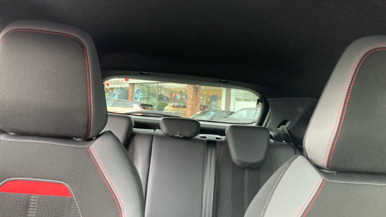 Vauxhall Mokka 1.2 Turbo SRi Premium 5dr Petrol Hatchback